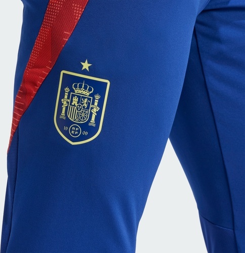 adidas Performance-Pantaloni Da Allenamento Spagna Tiro 24 Competition-1