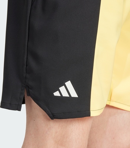 adidas Performance-Pantaloncini Heat.Rdy Ergo 17,8 Cm-1