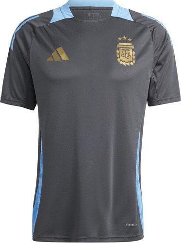 adidas Performance-Argentine maillot d'entrainement-image-1