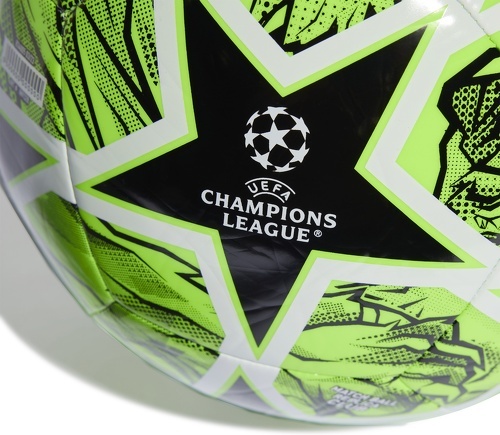 adidas Performance-Ballon UCL Club 23/24 Knockout-2