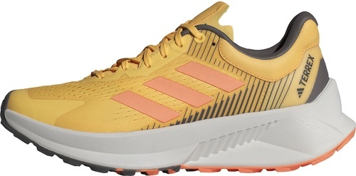 adidas Performance-Chaussure de trail running Terrex Soulstride Flow-3