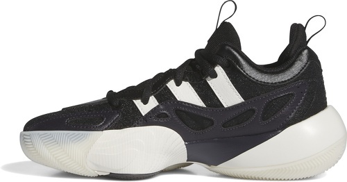 adidas Performance-Chaussures Trae Young Unlimited 2 Low Enfants-3