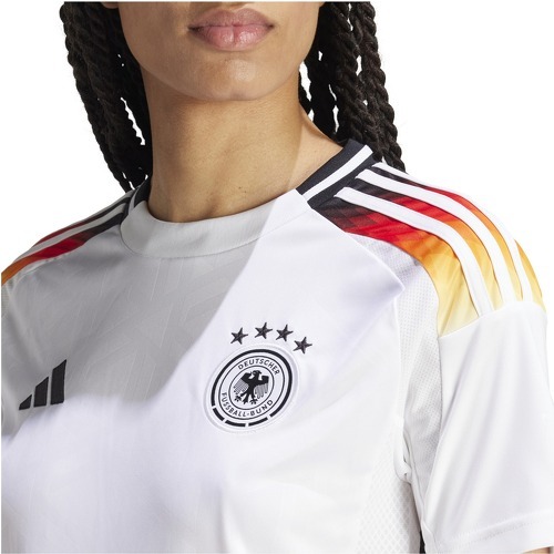 adidas Performance-Maillot Domicile Allemagne 24-4