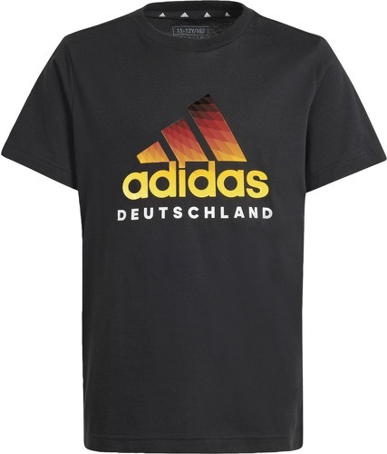 adidas Performance-DFB Allemagne t-shirt-image-1