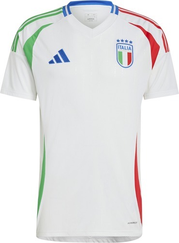 adidas Performance-FIGC ITALIA MAGLIA GARA AWAY ADIDAS EURO 2024-image-1