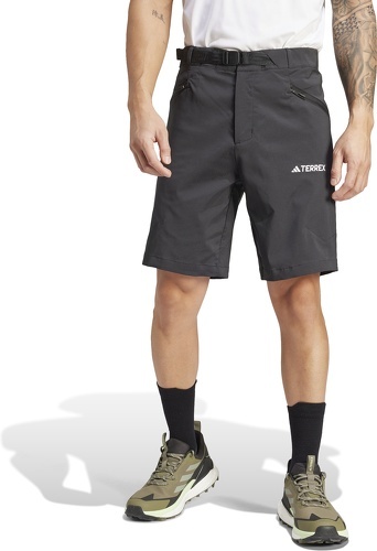 adidas Performance-Short Terrex Xperior Mid-2