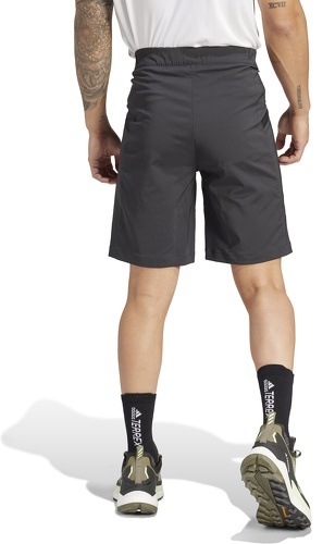 adidas Performance-Short Terrex Xperior Mid-4