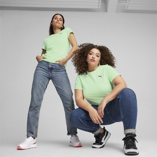 PUMA-BETTER ESSENTIALS Tee-2