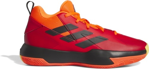 adidas Performance-Basket Adidas Cross Em Up SELECT Chaussures Junior-image-1