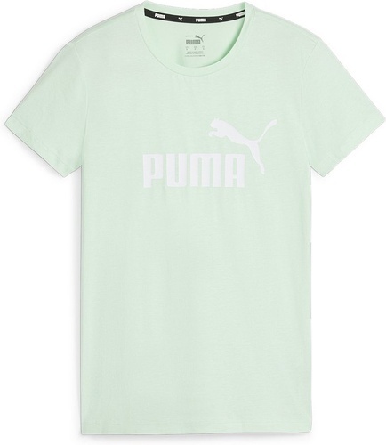 PUMA-ESS Logo Tee (s)-0