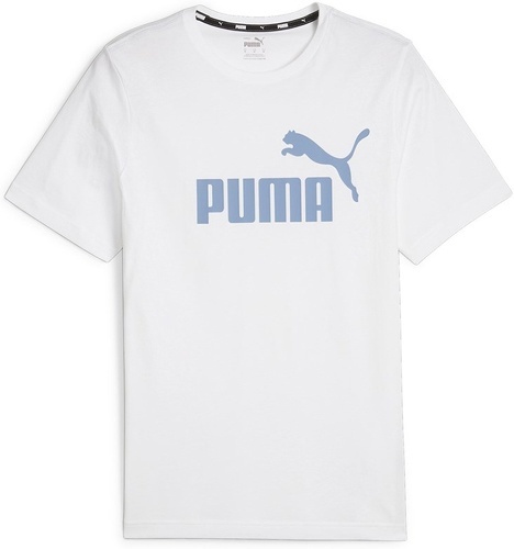 PUMA-ESS Logo Tee (s)-0