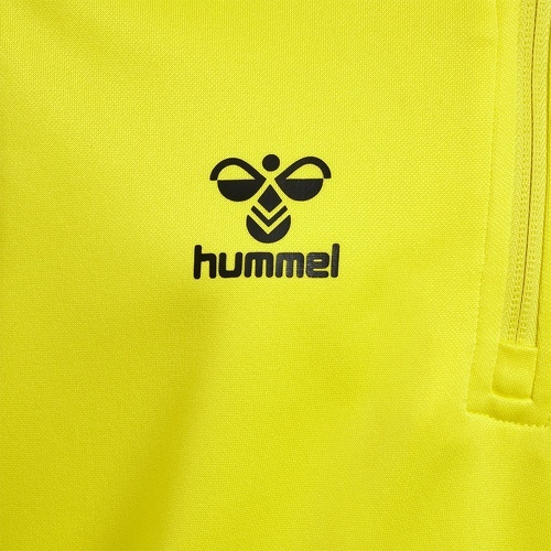 HUMMEL-Veste de survêtement enfant Hummel Half-3