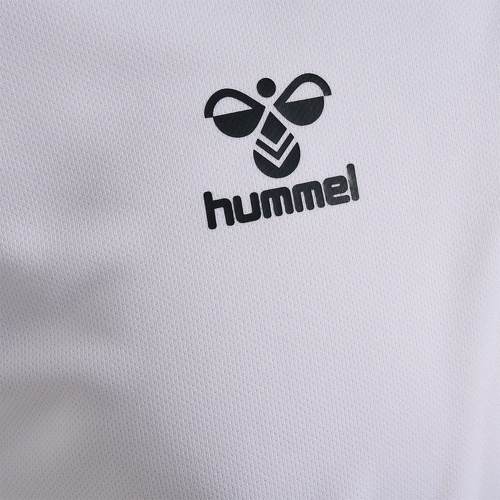 HUMMEL-Polo essentielle Hummel-3