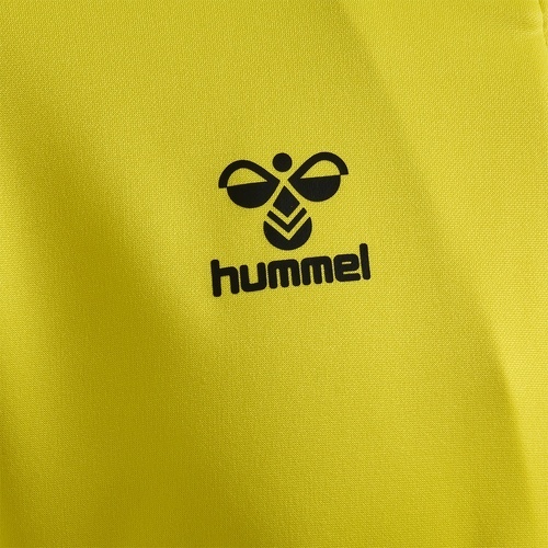 HUMMEL-Hmlessential Track Giacca-3