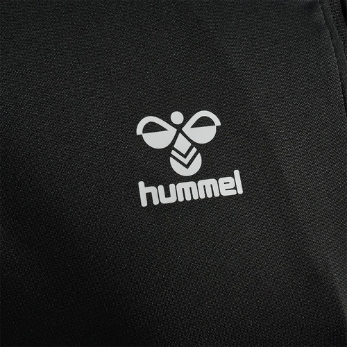 HUMMEL-Veste de survêtement Hummel Essential-3