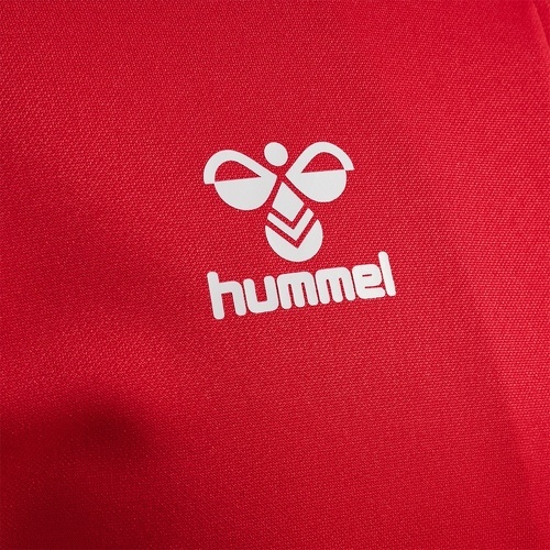 HUMMEL-Hmlessential Track Giacca-3