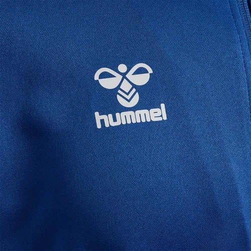 HUMMEL-Veste de survêtement Hummel Essential-3