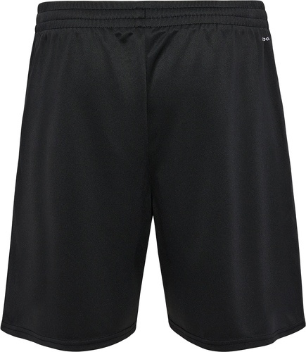 HUMMEL-Hmlessential Training Pantaloncini-1