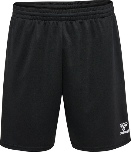 HUMMEL-Hmlessential Training Pantaloncini-2