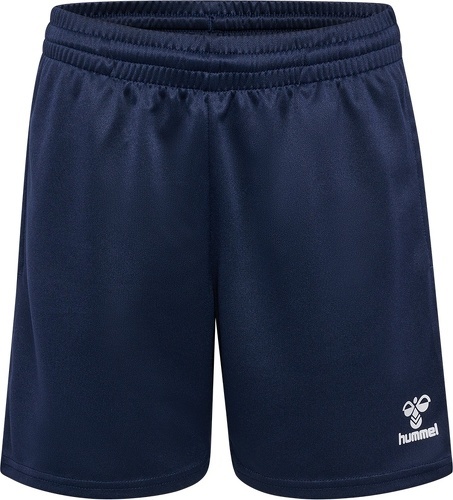 HUMMEL-Short enfant Hummel Essential-2