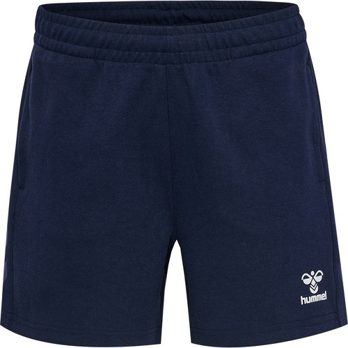 HUMMEL-Hmltravel Pantaloncini-2