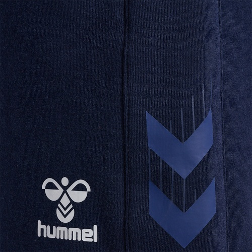 HUMMEL-Hmltravel Pantaloncini-3