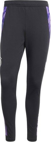 adidas Performance-ADIDAS ALLEMAGNE TRG PANT NOIR 2024-image-1