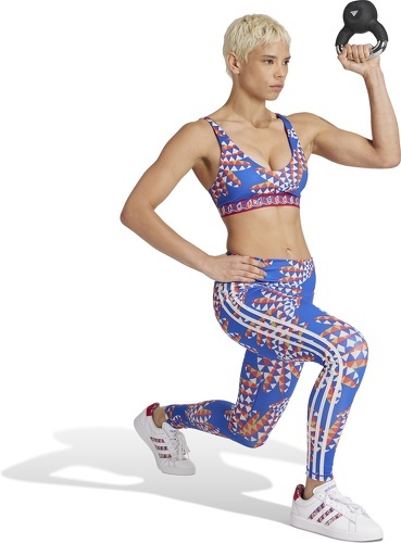 adidas Performance-Legging 7/8 adidas x FARM Rio-2