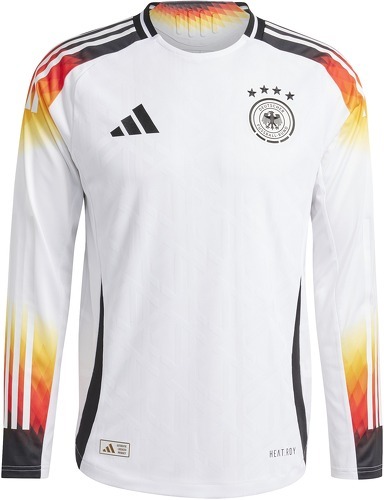 adidas Performance-DFB Allemagne Auth. maillot domicile EM 2024-image-1