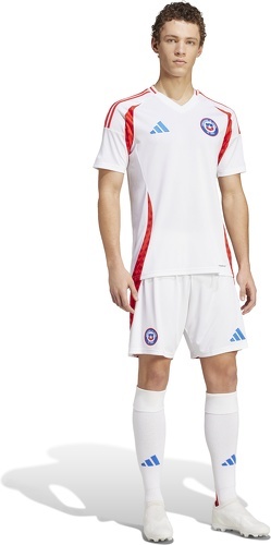 adidas Performance-Maglia Cile 2023/24-2