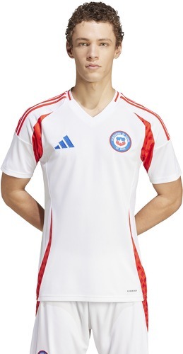 adidas Performance-Maglia Cile 2023/24-3