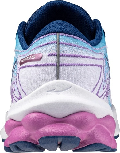 MIZUNO-Wave Skyrise 5-4