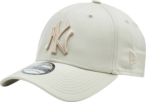 NEW ERA-New Era 39THIRTY Essential New York Yankees MLB Cap-image-1