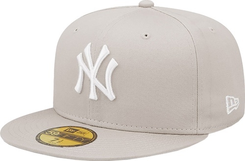 NEW ERA-New Era New York Yankees 59FIFTY League Essential Cap-image-1