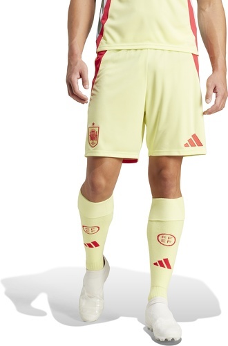 adidas Performance-Spagna Pantaloncini Away 2024-2