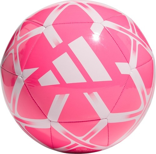 adidas Performance-adidas Fußball Starlancer Club Ball IP1647-image-1
