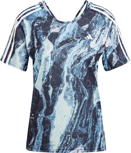 adidas Performance-T-shirt Move for the Planet AirChill-image-1