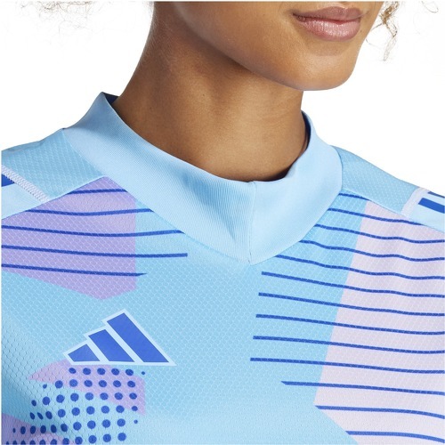 adidas Performance-Maillot de gardien de but manches longues Tiro 24-4