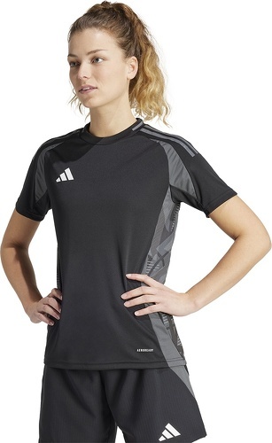 adidas Performance-Maillot Tiro 24 Competition Match-2