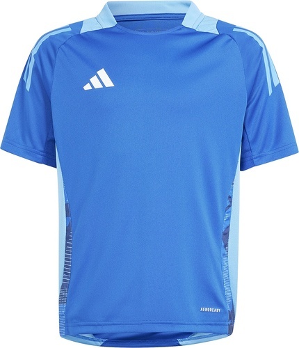 adidas Performance-Maillot d'entraînement Tiro 24 Competition Enfants-0