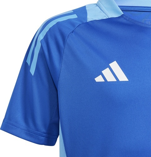 adidas Performance-Maillot d'entraînement Tiro 24 Competition Enfants-2