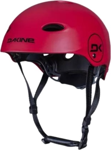 DAKINE-2024 Dakine Casque Renegade - Red-image-1