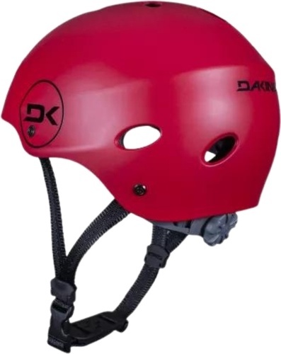 DAKINE-2024 Dakine Casque Renegade - Red-1