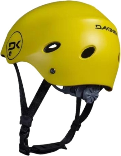 DAKINE-2024 Dakine Casque Renegade - Yellow-1