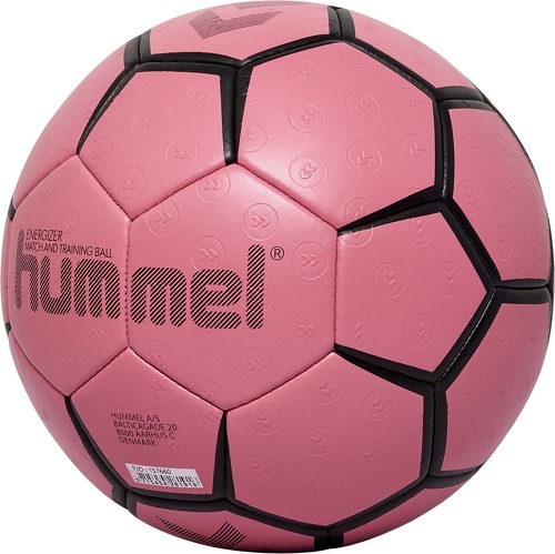 HUMMEL-Ballon Hummel Action Energizer-1