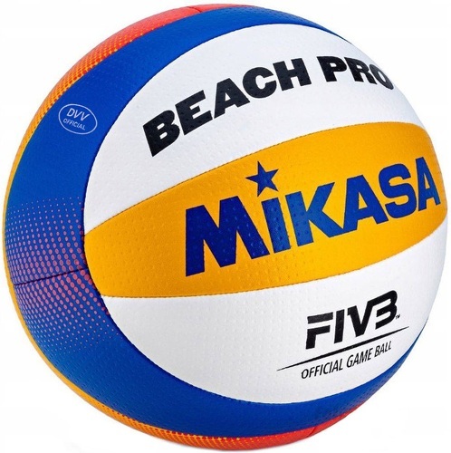 MIKASA-Beach Pro BV550C DVV-image-1