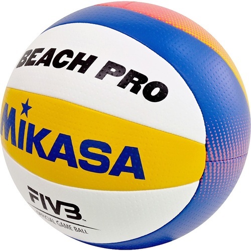 MIKASA-Beach Pro BV550C DVV-3