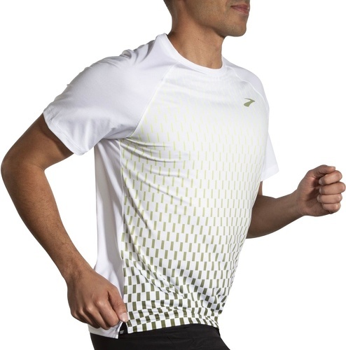 Brooks-Brooks T-Shirt Atmosphere 2.0-1
