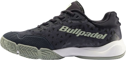 BULLPADEL-CHAUSSURES DE PADEL BULLPADEL FLOW 24V BLACK-1