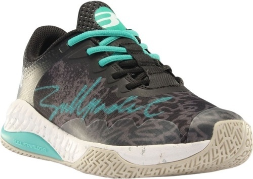 BULLPADEL-Chaussures De Padel Bullpadel Ionic 24V-2